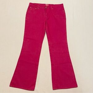 Outdoor Girl Pink Flared Pants Size 15